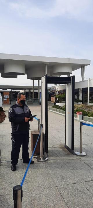 Bodrum Güvenlik Hizmetleri 29